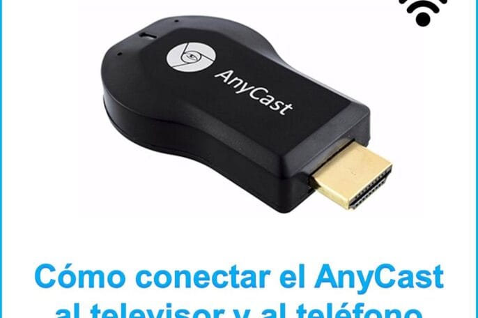 Conectar anycast