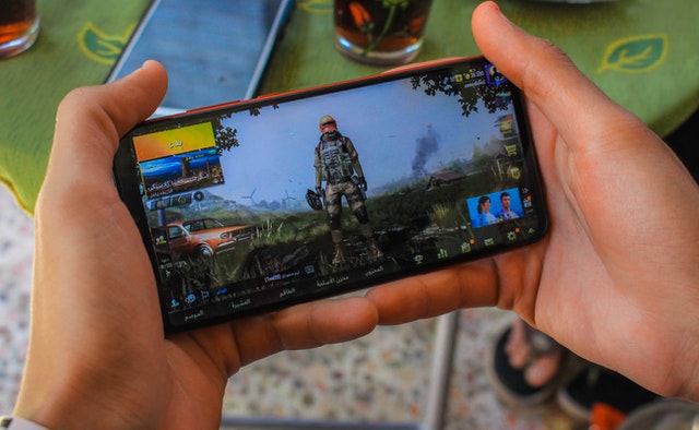 Celulares más economicos para jugar FREE FIRE - LeonardBlue