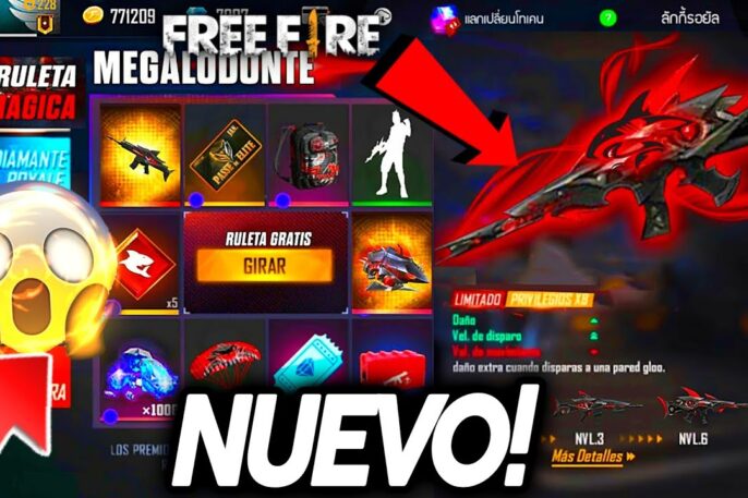 Como Colocar Paredes De Hielo Rapido En Free Fire Leonardblue